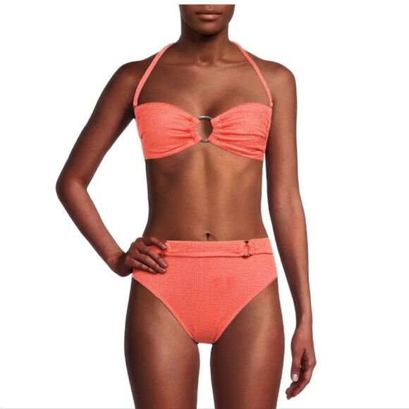 PLUS SIZE 2 piece bakini - Picture 4 of 12